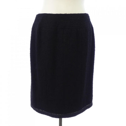 Chanel Vintage Suit Black — view 6