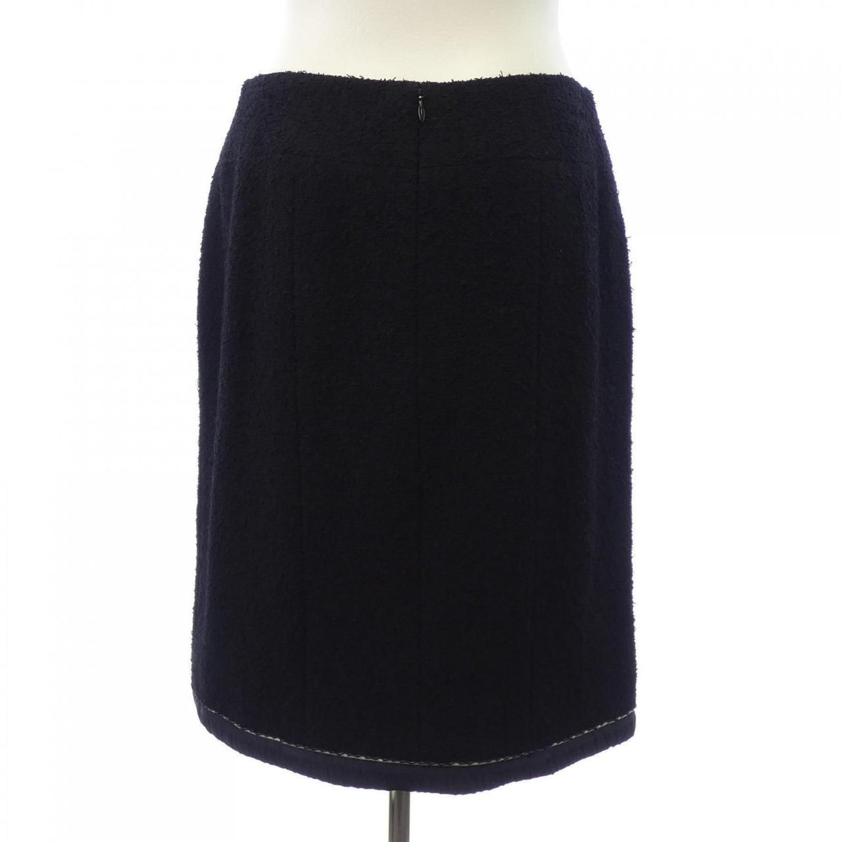 Chanel Vintage Suit Black — view 7