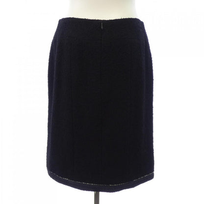Chanel Vintage Suit Black — view 7