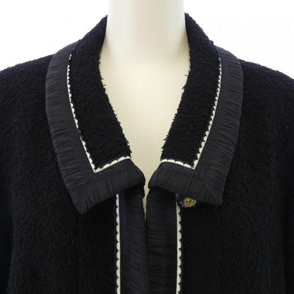 Chanel Vintage Suit Black — view 4