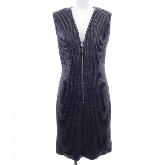 Louis Vuitton Dress Black