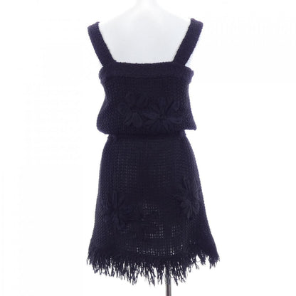 Chanel Dress Black — view 2