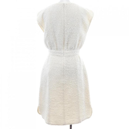 Chanel 17P Dress White — view 2