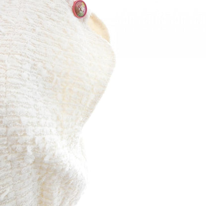 Chanel 17P Dress White — view 7