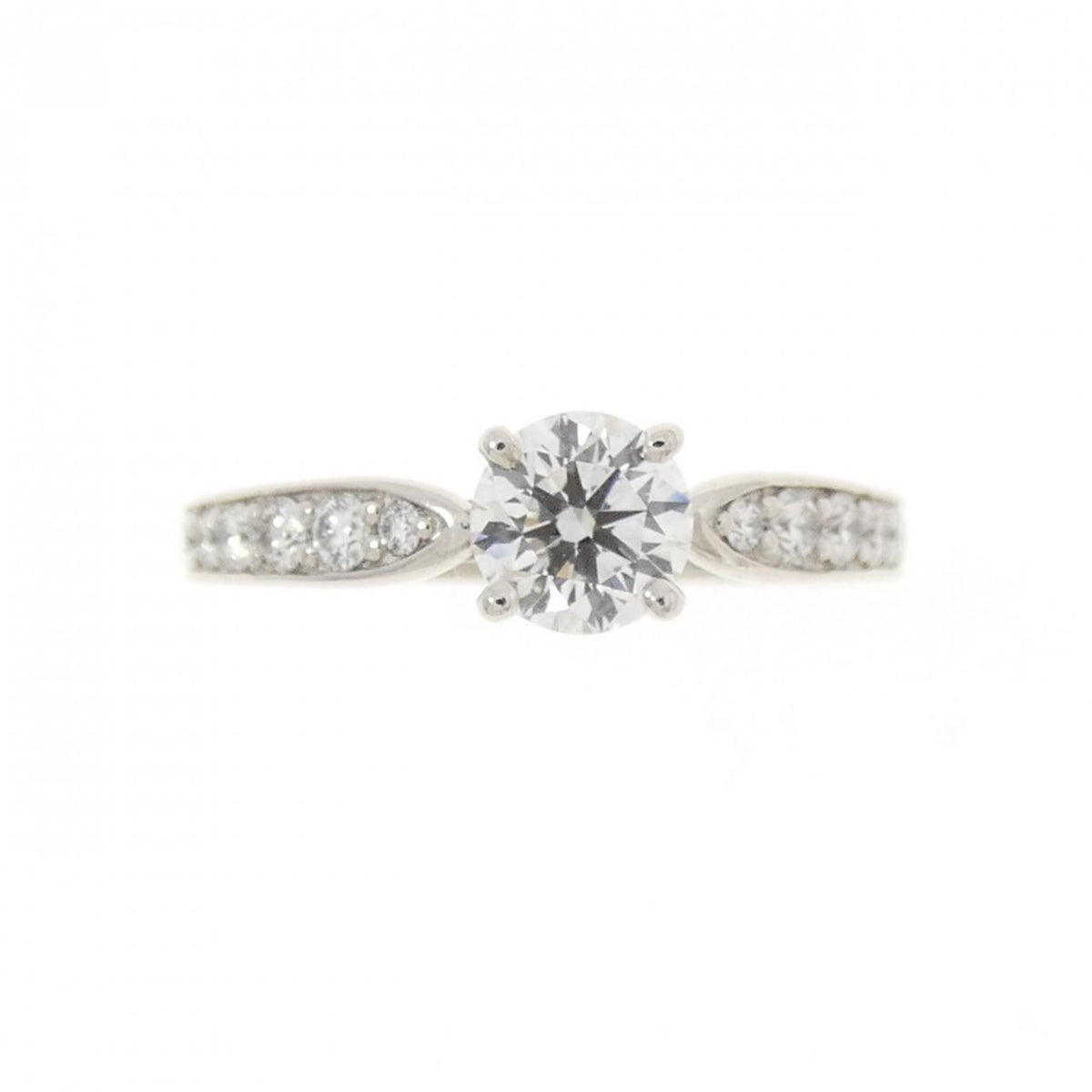 Tiffany & Co Harmony Ring — view 2