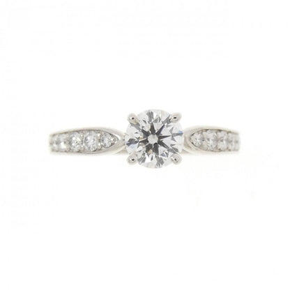 Tiffany & Co Harmony Ring — view 2