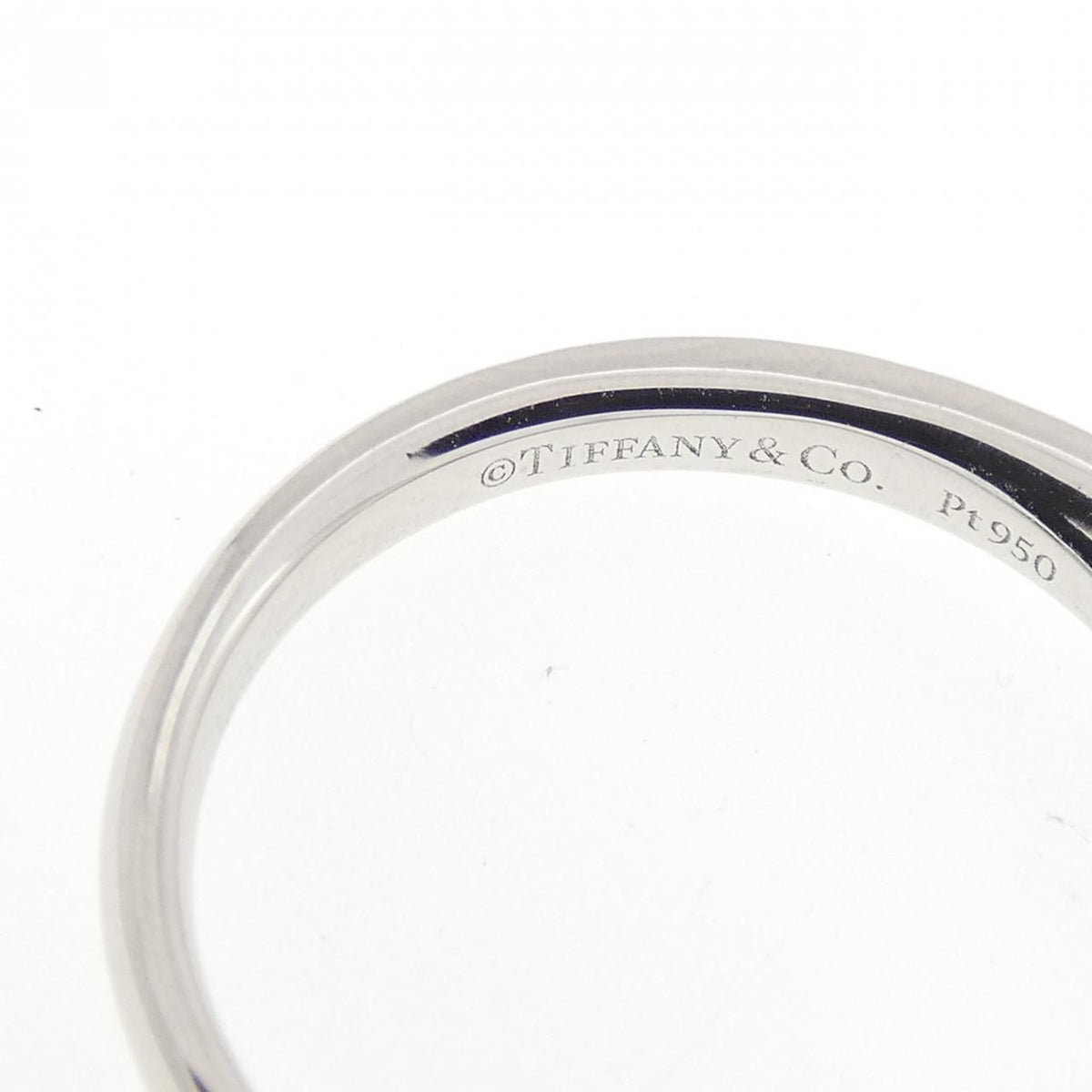 Tiffany & Co Harmony Ring — view 4