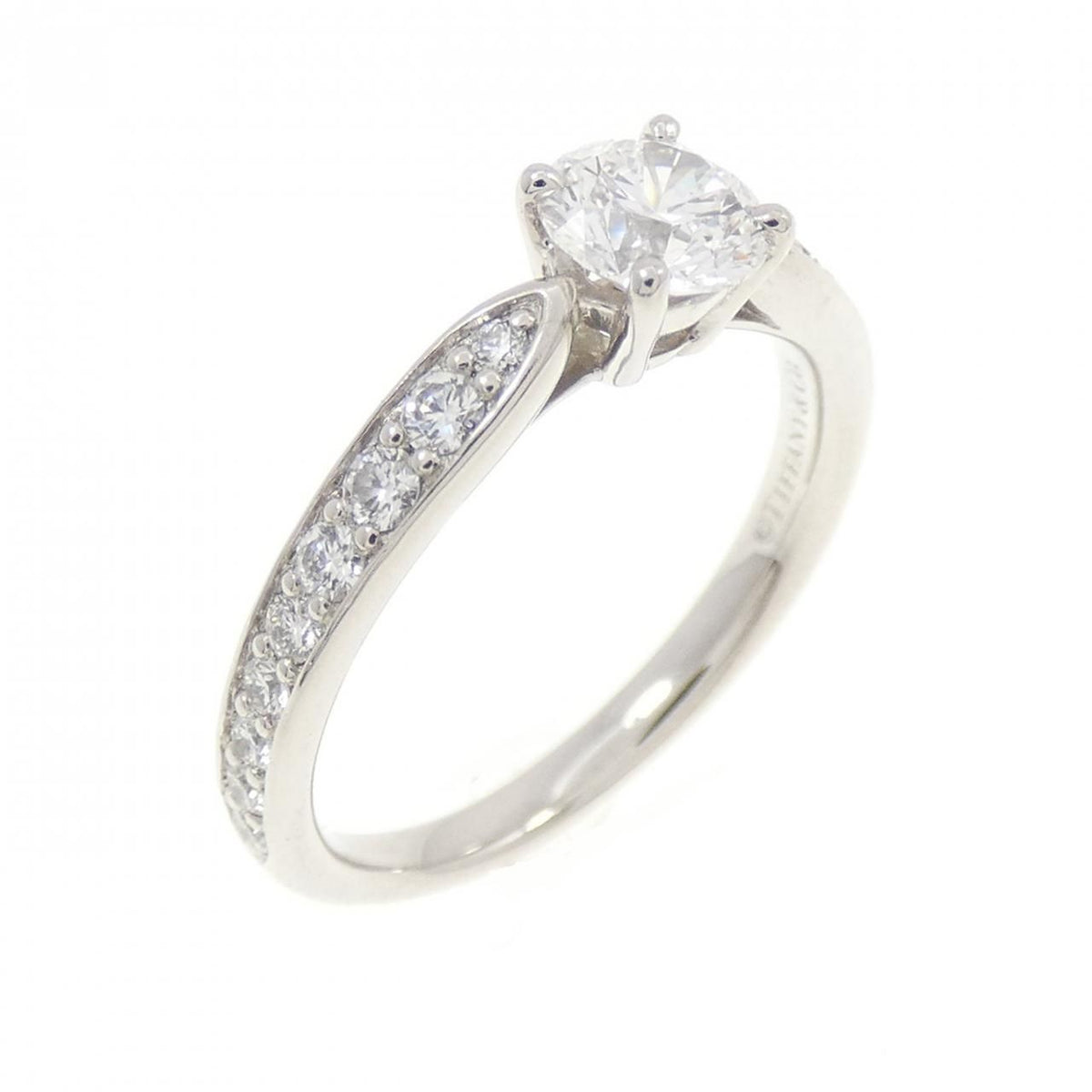 Tiffany & Co Harmony Ring