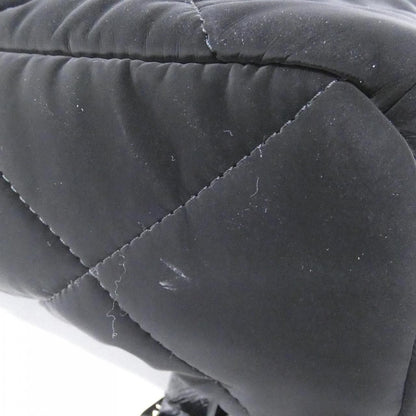 Chanel Backpack Black — view 3