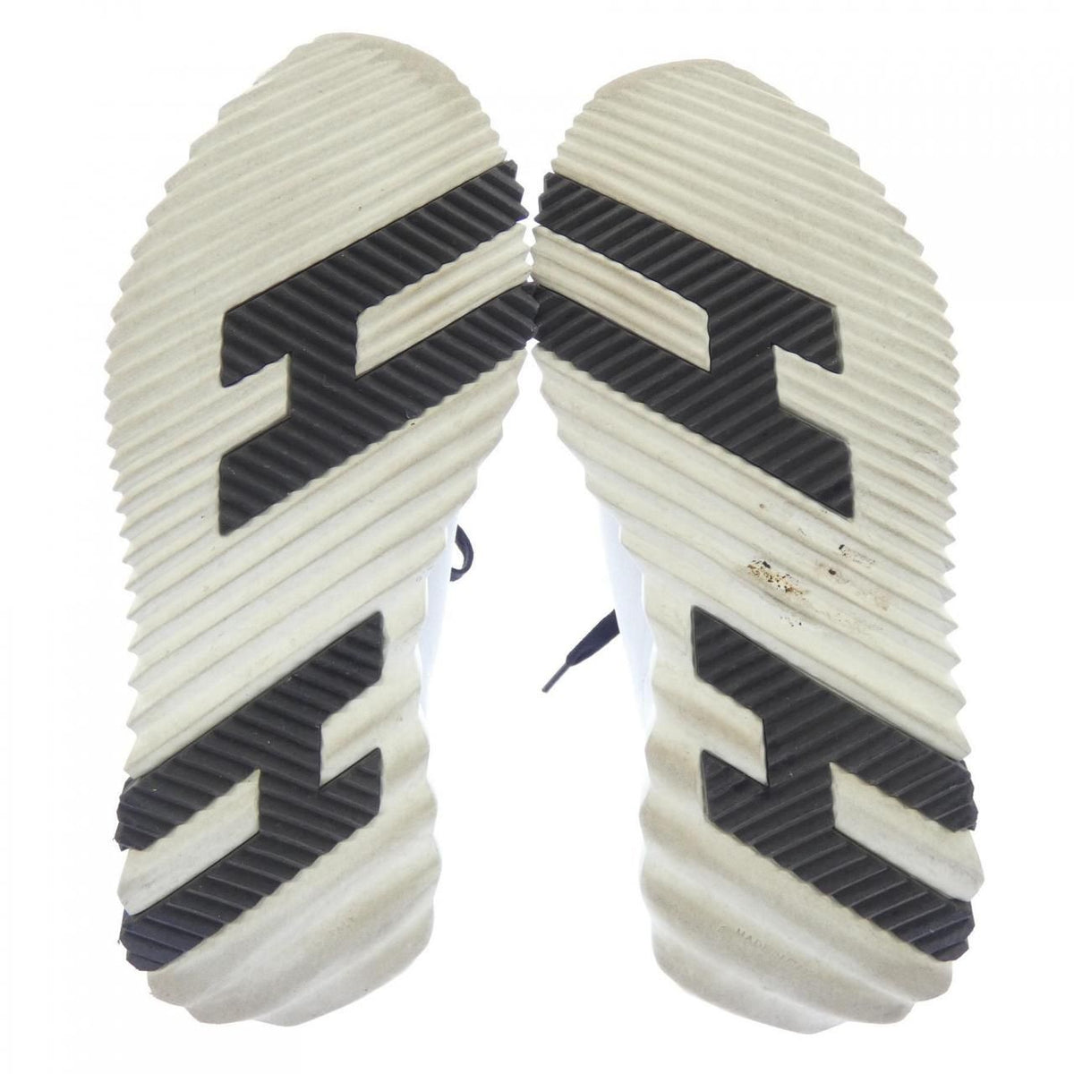 Hermes Bouncing Sneakers Black — view 4