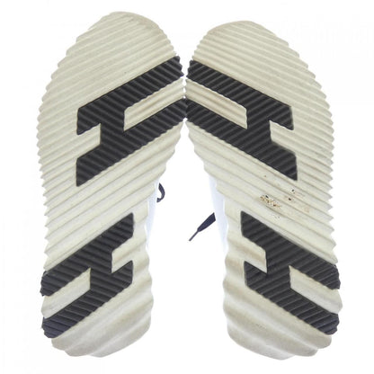 Hermes Bouncing Sneakers Black — view 4