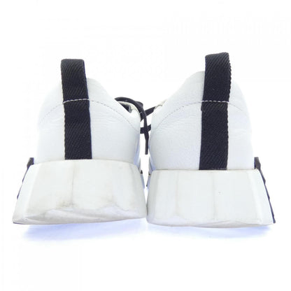 Hermes Bouncing Sneakers Black — view 5