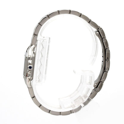 Cartier Mini Panthère SS Quartz Watch — view 3