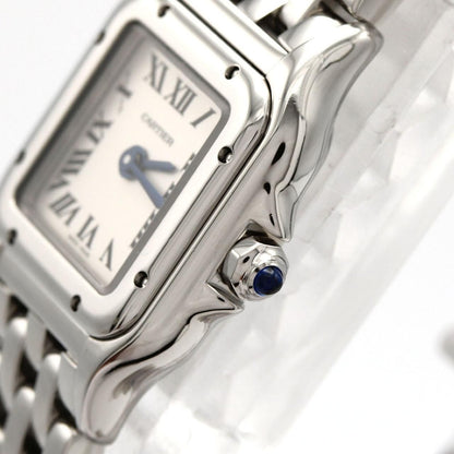 Cartier Mini Panthère SS Quartz Watch — view 4