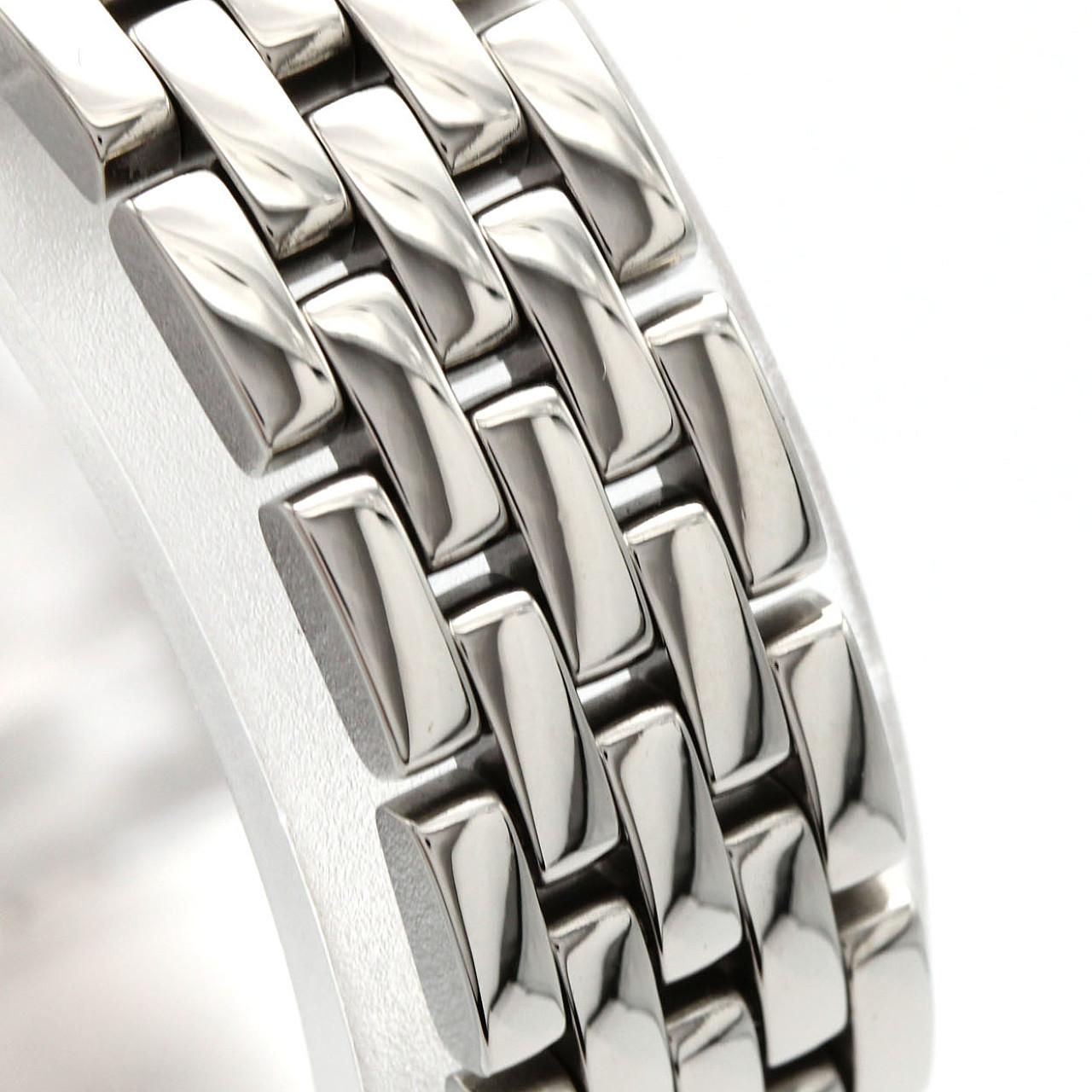 Cartier Mini Panthère SS Quartz Watch — view 5