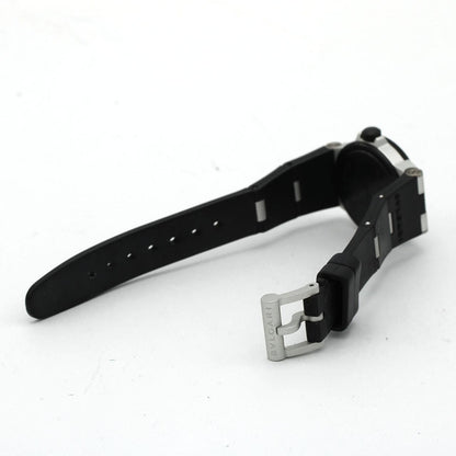 Bvlgari Aluminum Quartz Watch — view 6