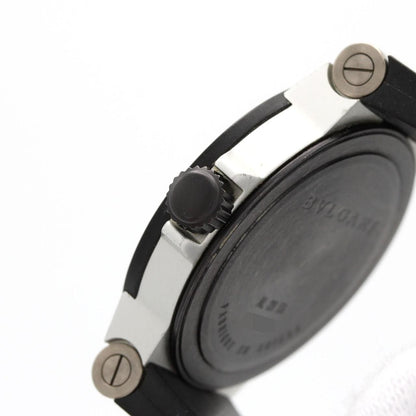 Bvlgari Aluminum Quartz Watch — view 4