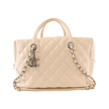 Chanel Bag Handbag Pink