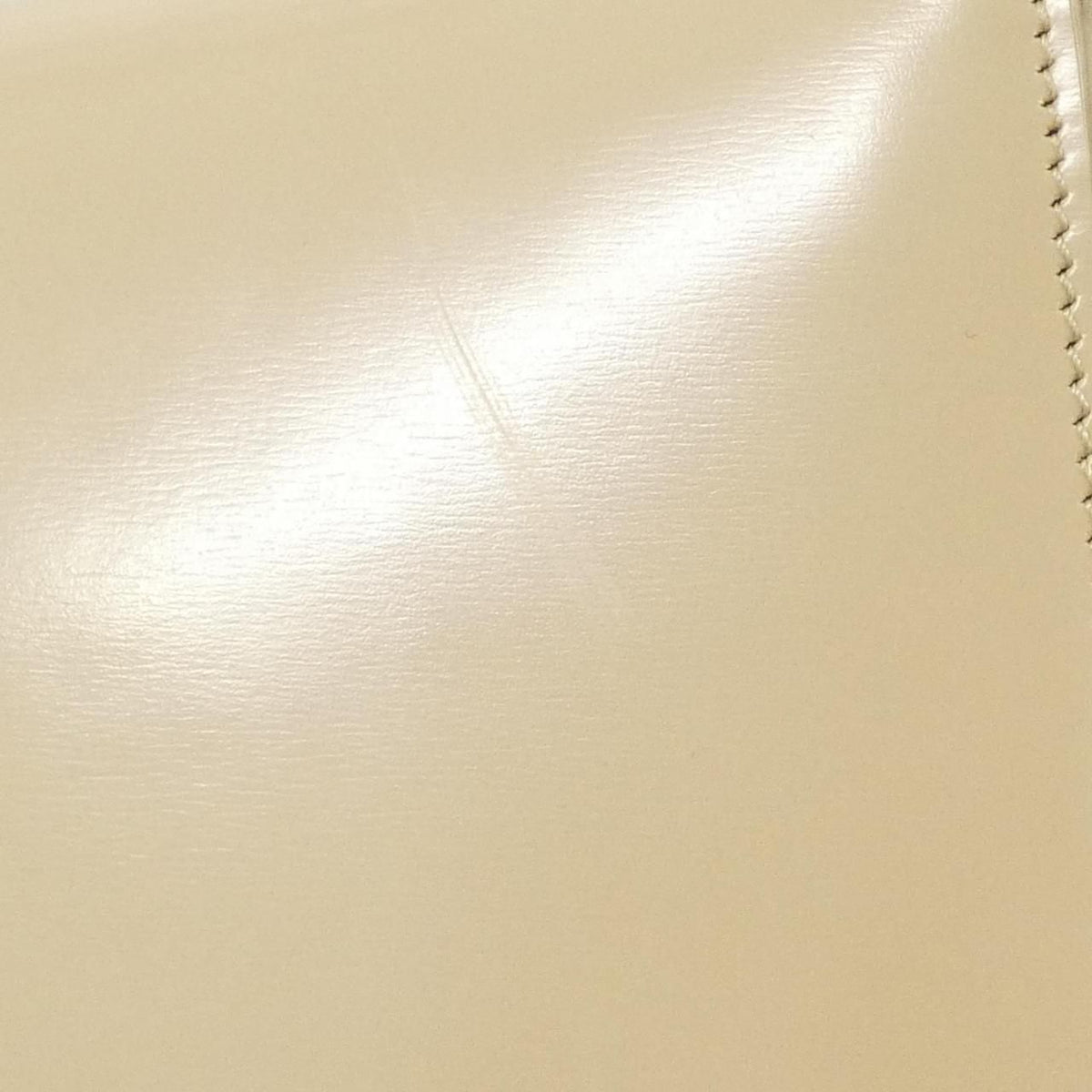 Celine Chain Besace Triomphe Shoulder Bag — view 6