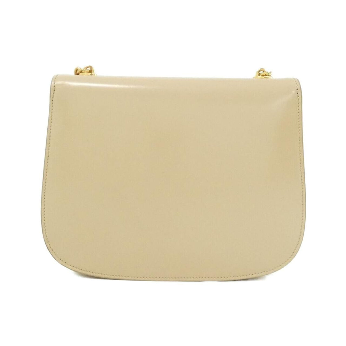 Celine Chain Besace Triomphe Shoulder Bag — view 2