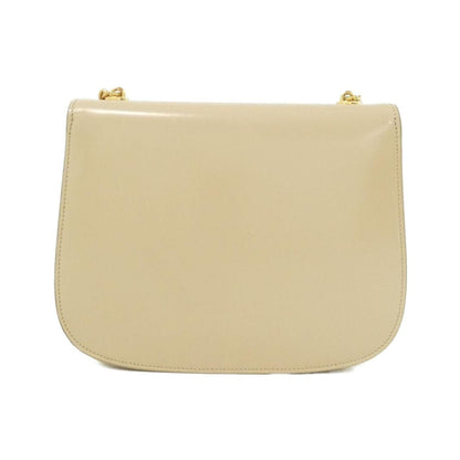 Celine Chain Besace Triomphe Shoulder Bag — view 2