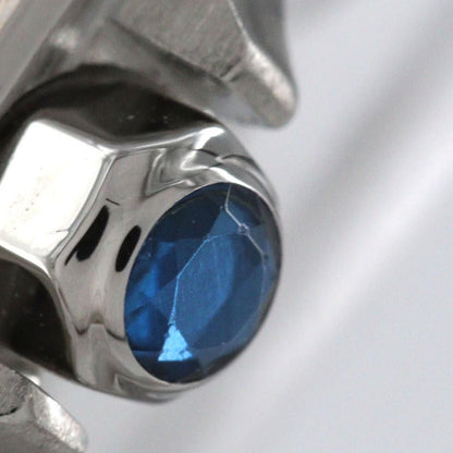 Cartier Santos Galbee SM SS Quartz Watch — view 8