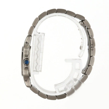 Cartier Santos Galbee SM SS Quartz Watch — view 3