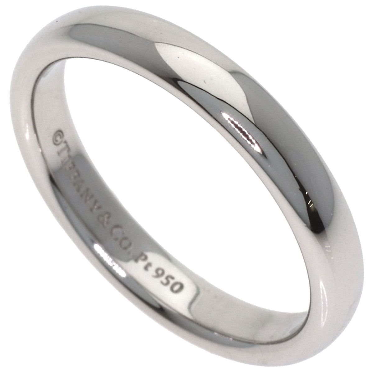 Tiffany & Co Wedding Ring