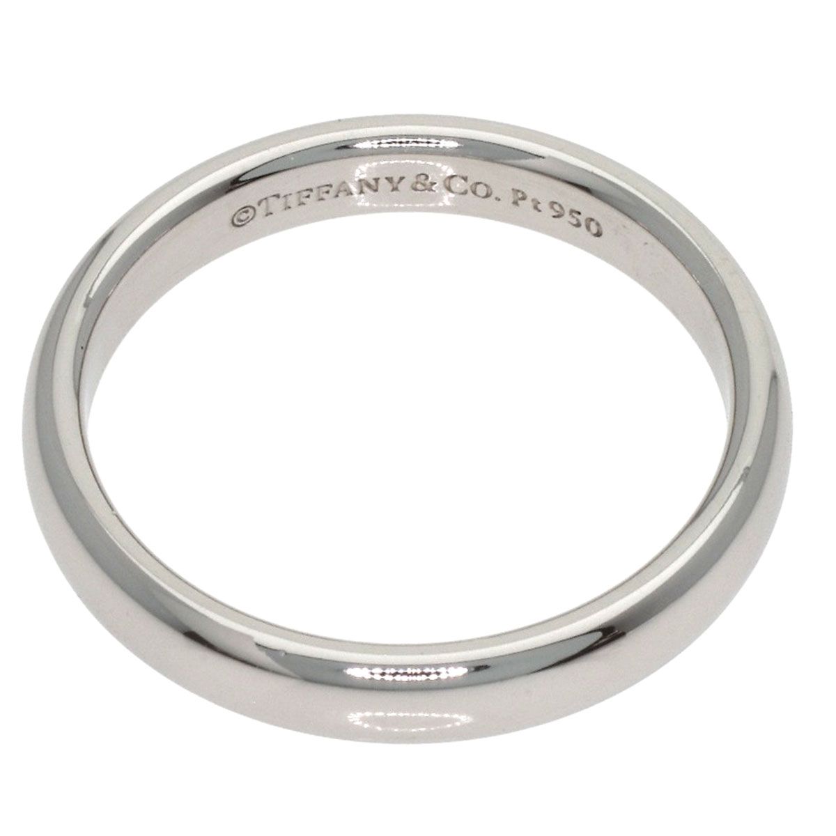 Tiffany & Co Wedding Ring — view 4