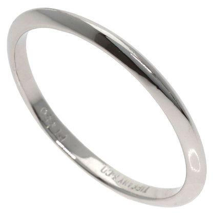 Tiffany & Co Knife Edge Ring