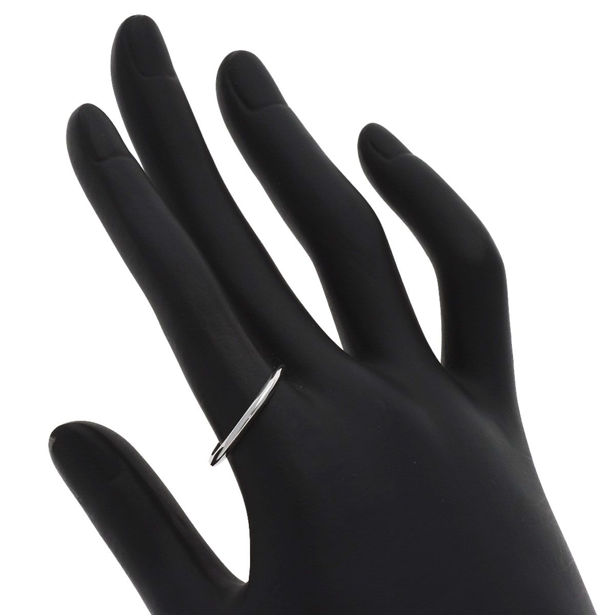 Tiffany & Co Knife Edge Ring — view 5