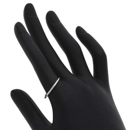 Tiffany & Co Knife Edge Ring — view 5
