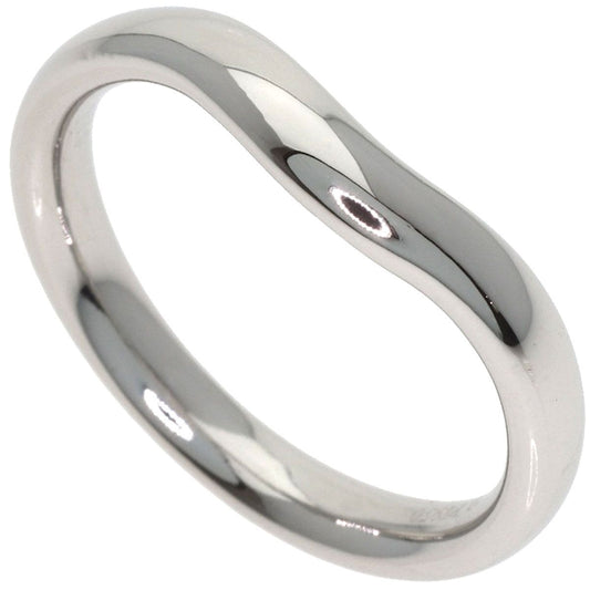 Tiffany & Co Curved Band Ring