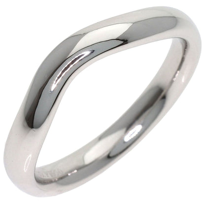 Tiffany & Co Curved Band Ring — view 2