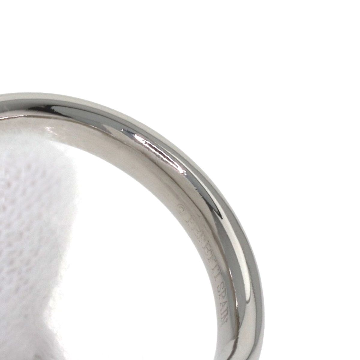 Tiffany & Co Curved Band Ring — view 8