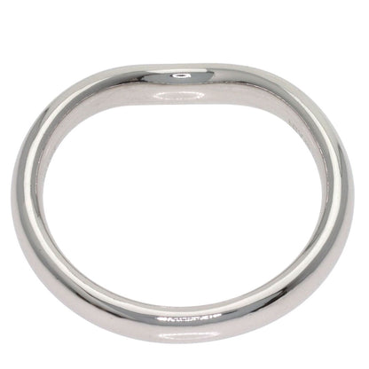 Tiffany & Co Curved Band Ring — view 4