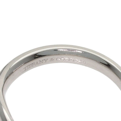 Tiffany & Co Curved Band Ring — view 5