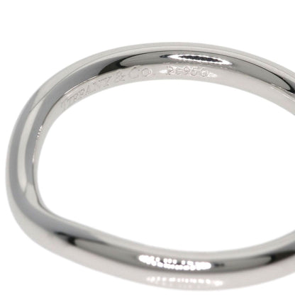 Tiffany & Co Curved Band Ring — view 5