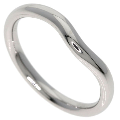 Tiffany & Co Curved Band Ring