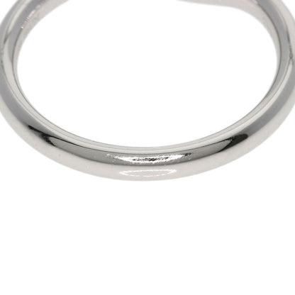 Tiffany & Co Curved Band Ring — view 7