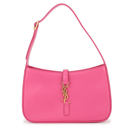 Saint Laurent Paris Handbag Le 5 A 7 Suncassette Cuffleather