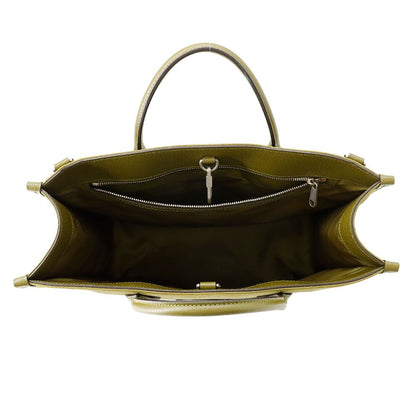 Gucci Tote Bag Off The Grid Nylon Leather 2-Way — view 6