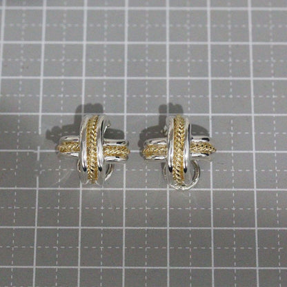 Tiffany & Co Signature Earrings — view 5