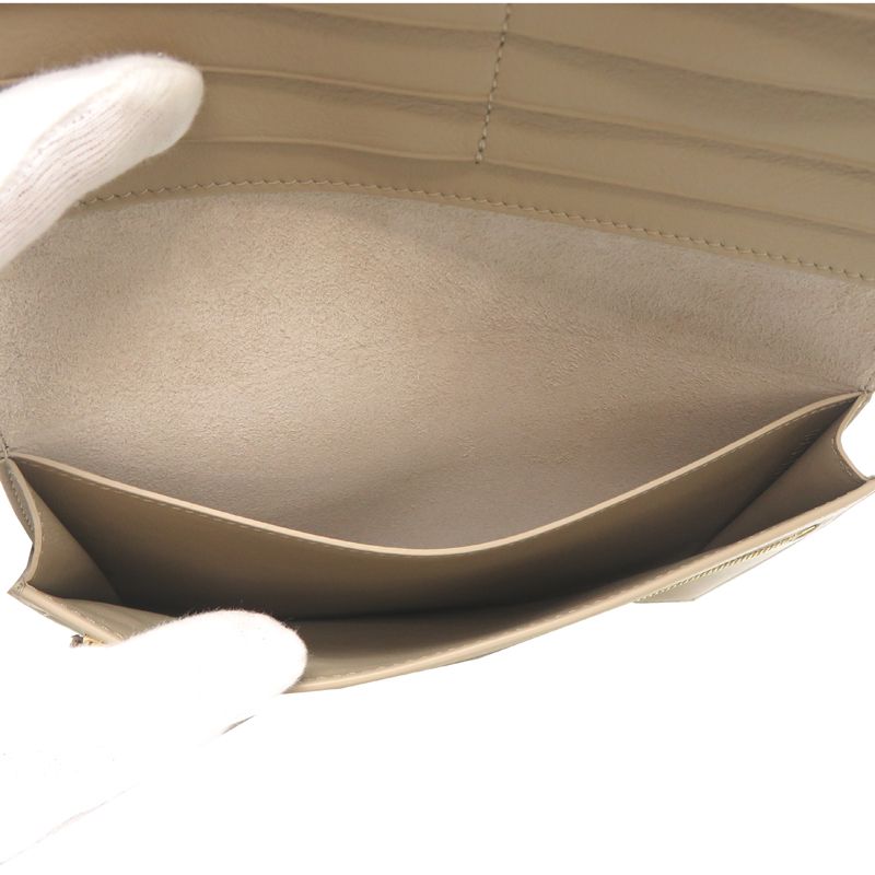 Celine Wallet Beige — view 6