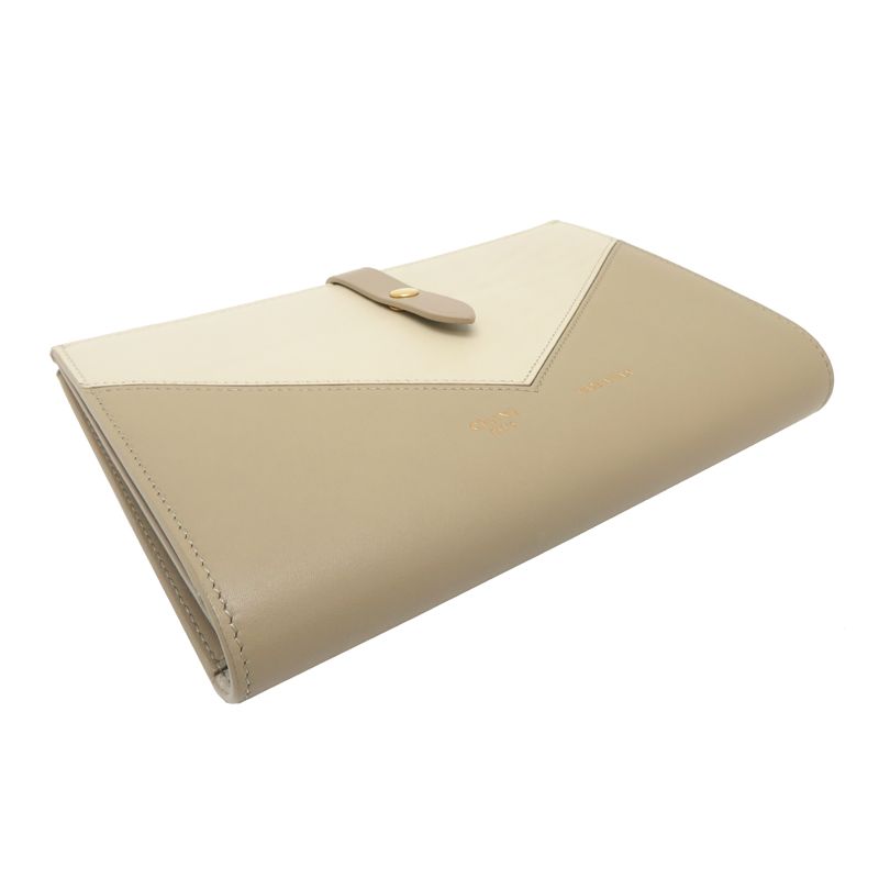 Celine Wallet Beige — view 3
