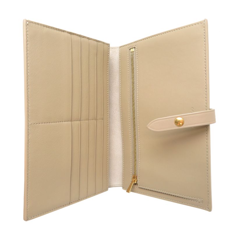 Celine Wallet Beige — view 5