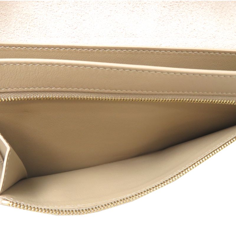 Celine Wallet Beige — view 7