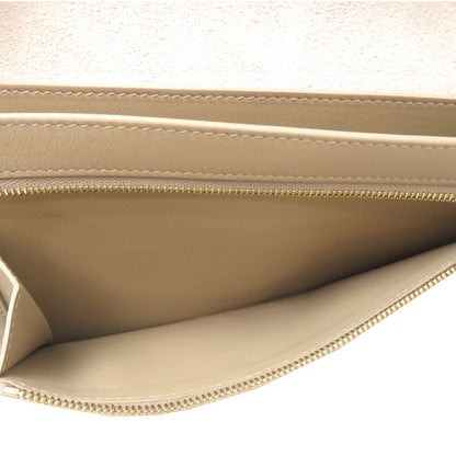 Celine Wallet Beige — view 7