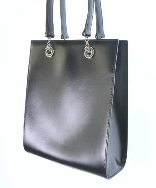 Cartier Tote Bag Black — view 5