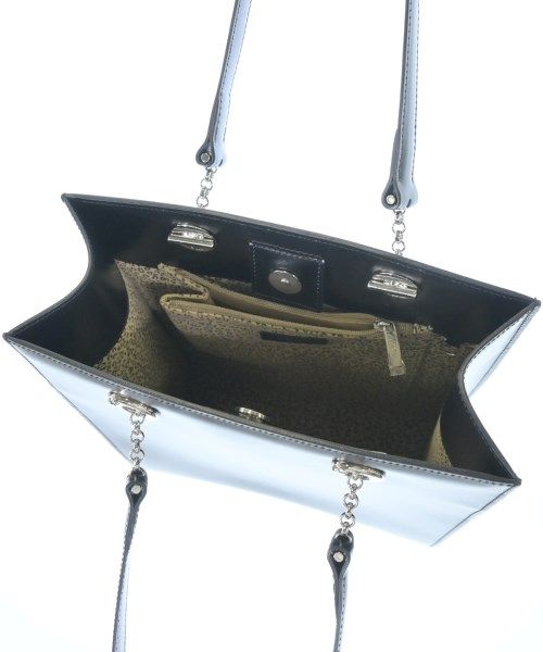 Cartier Tote Bag Black — view 3